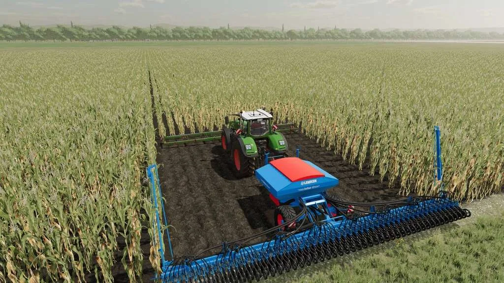 SP10M v1.0 FS22