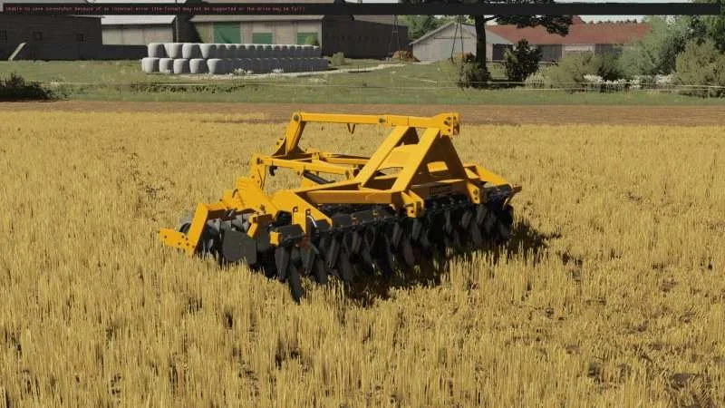 Staltech 3m v1.0 FS22