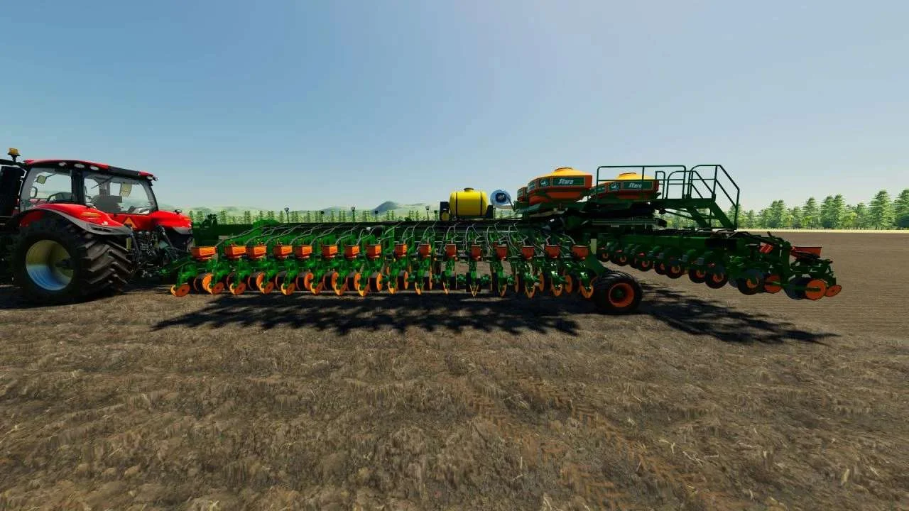 Stara Absoluta 44 Multifruit v1.0 FS22