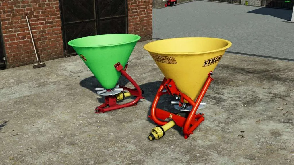 Strumyk S 350 L v1.0 FS22