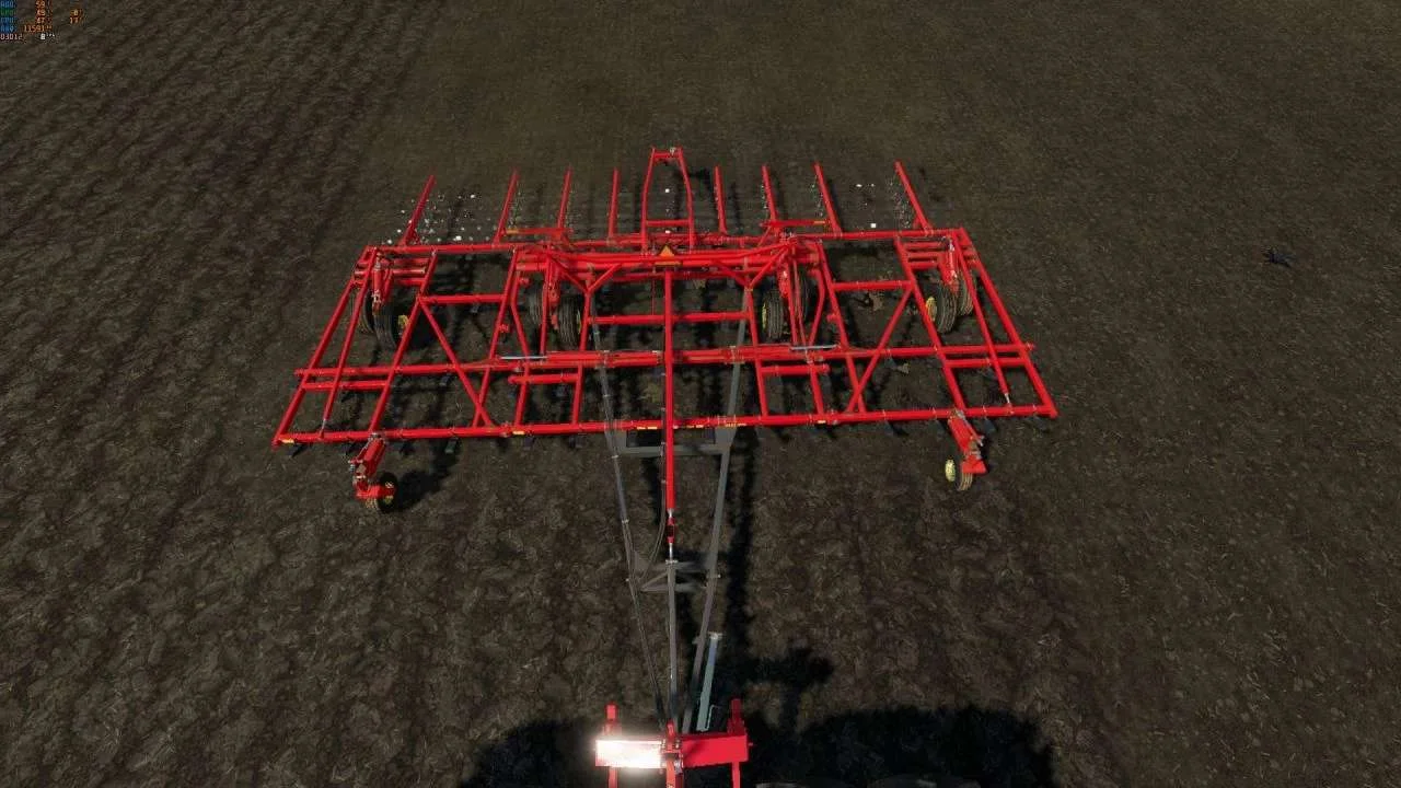 Sunflower 5035-30 v2.7.7.6 FS22