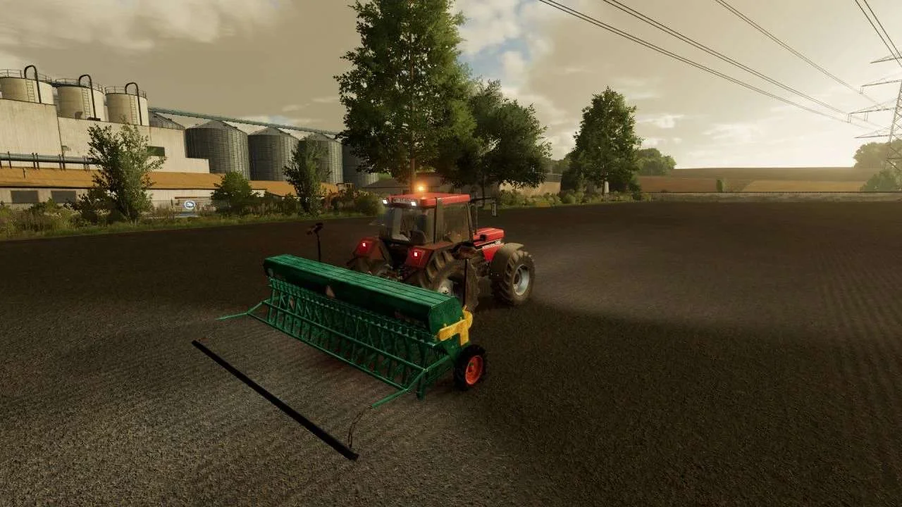SUP 29 v1.0 FS22