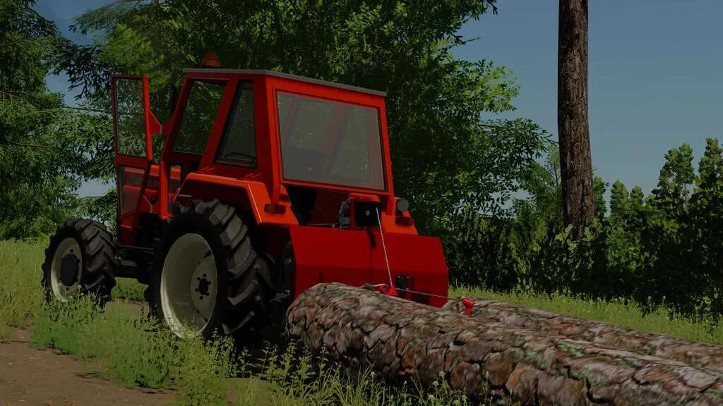 Tajfun 4T v1.0 FS22