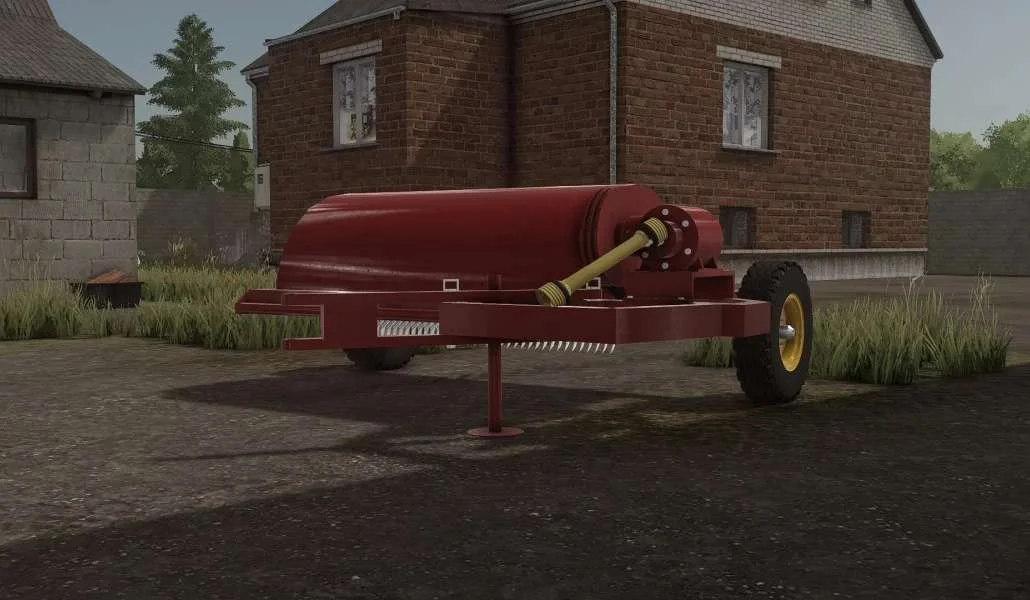 Tarup v1.0 FS22