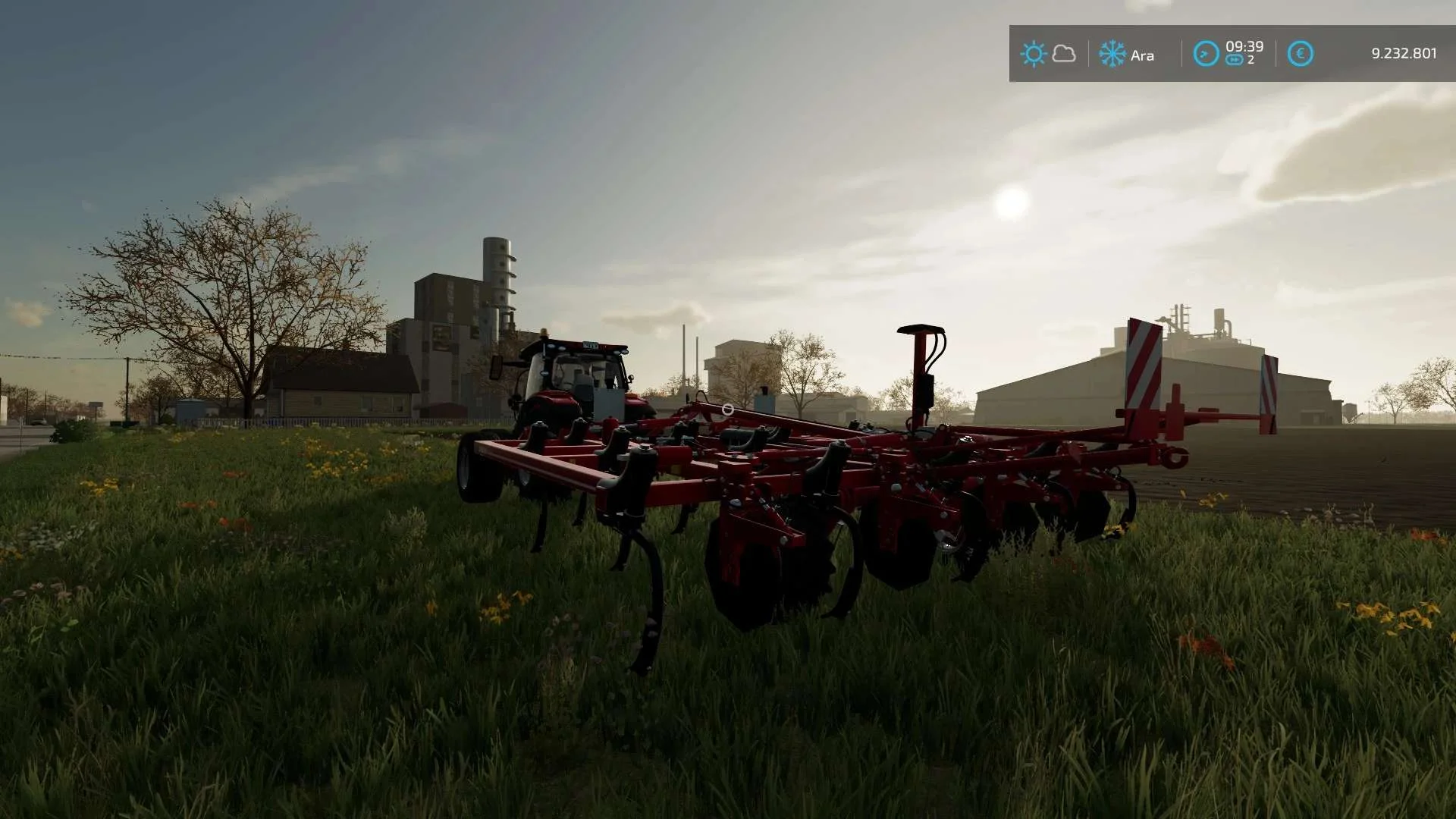 Tiger 6DT V6.0 FS22 FS22 Mod Free Download