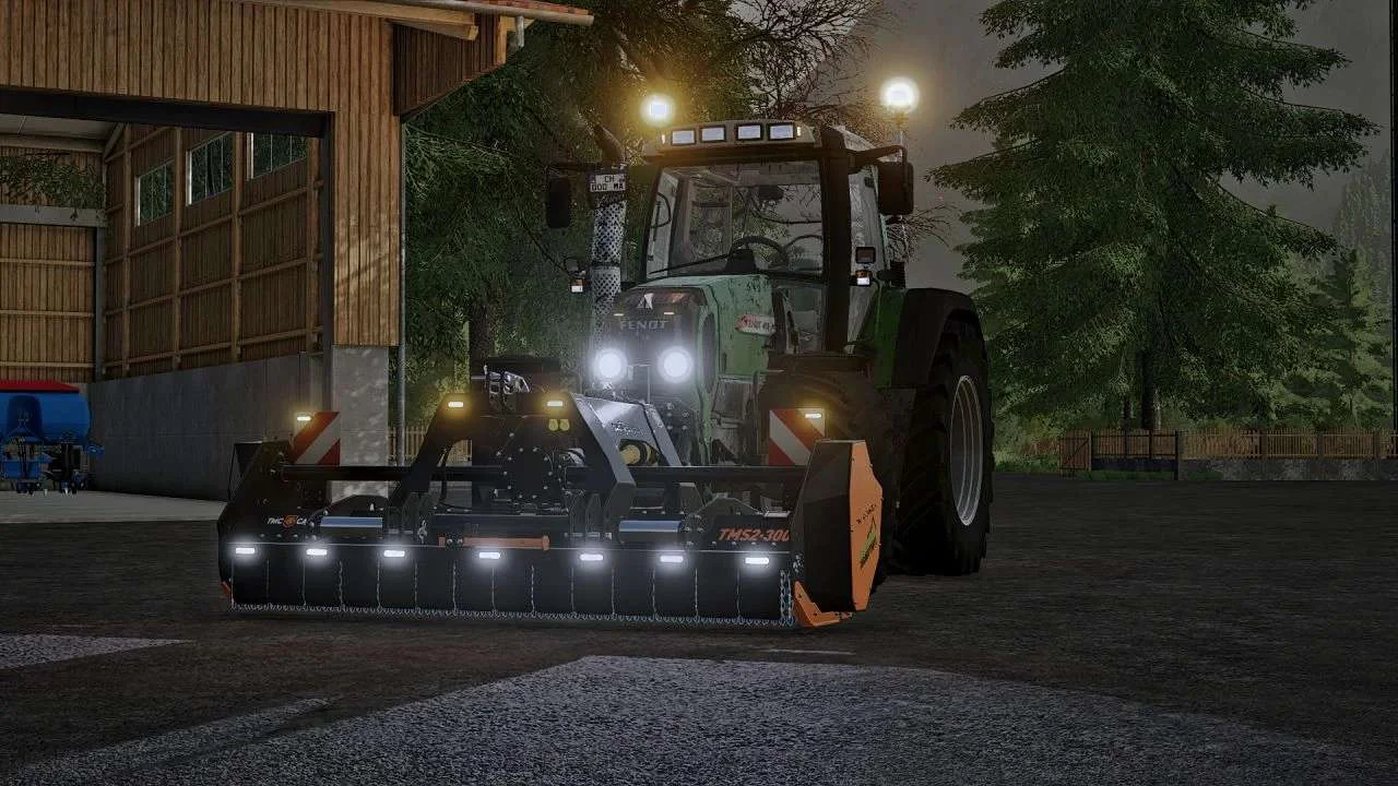 TMS2 300D v1.0 FS22