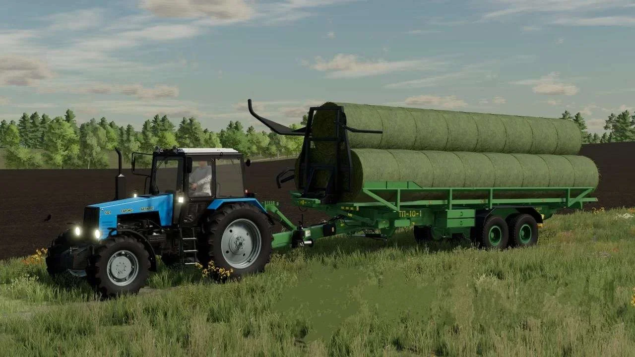 TP-10-1 v1.0 FS22