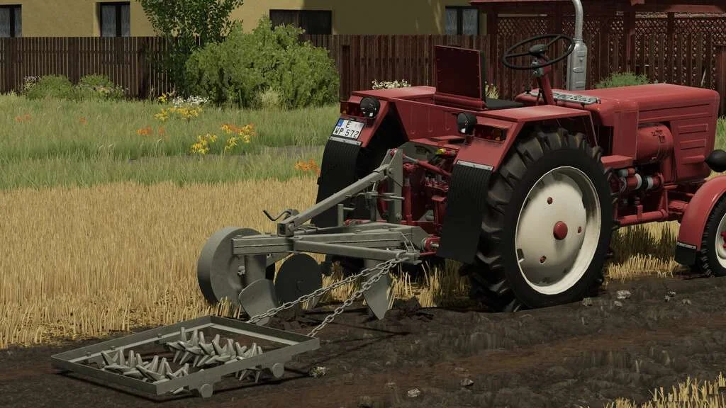 Unia Grudziadz Pack v1.0 FS22 FS22 Mod Free Download