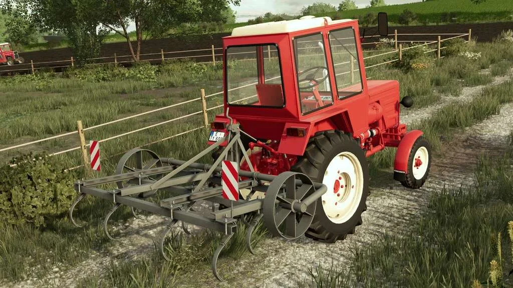 Unia Grudziądz 2.5M v1.0 FS22