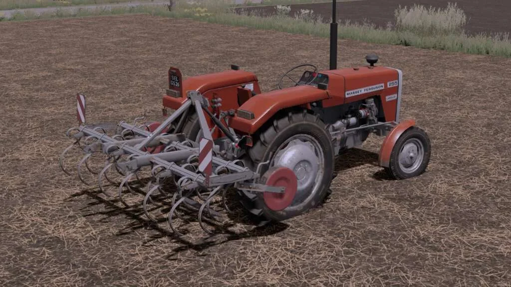 Unia Grudziądz U410-U416 v1.0.0.1 FS22
