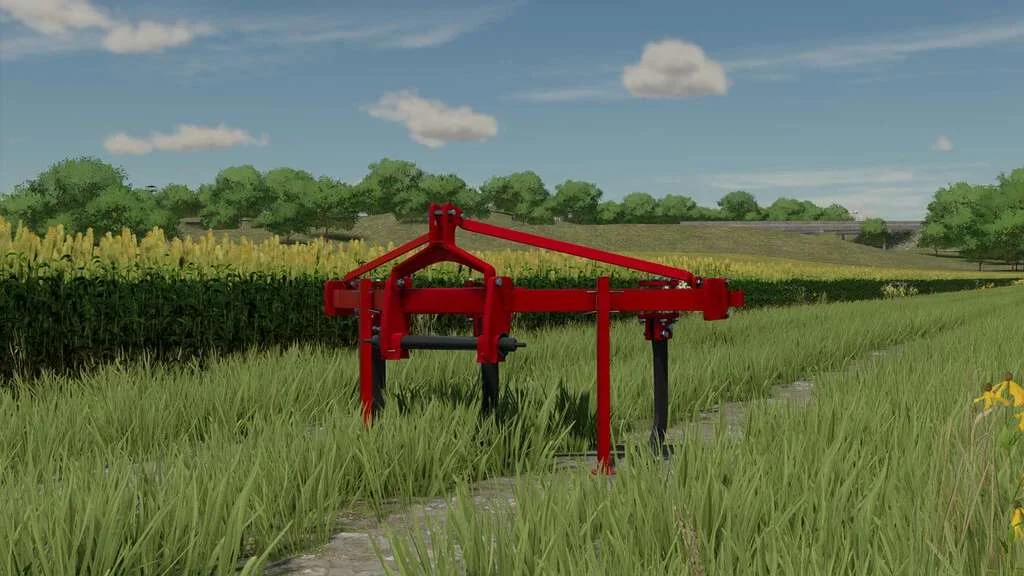 Unia Kret v1.0 FS22