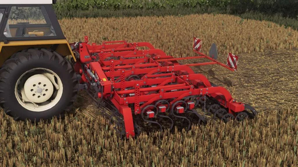 Unia MAX Pack v1.0 FS22