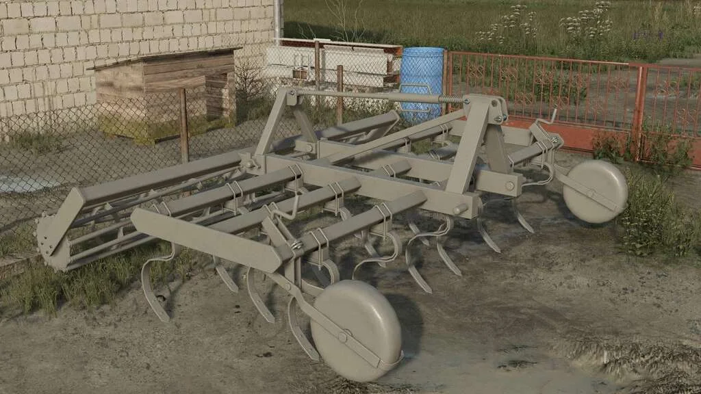 Unia U350/1 v1.0 FS22