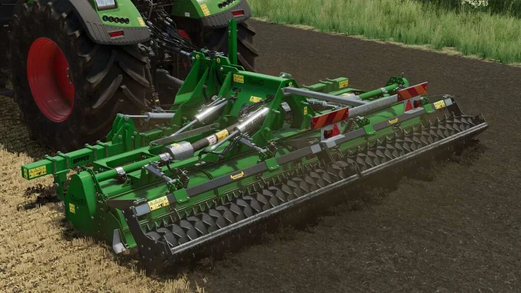 Valentini MaxiSqualo 5200 v1.0.5 FS22