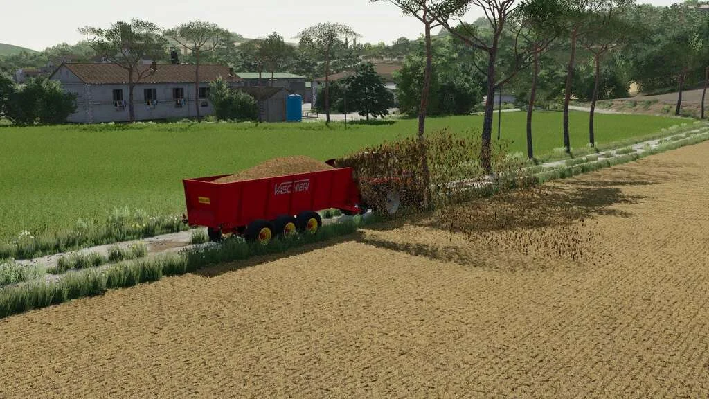 Vaschieri L Pack v1.0 FS22