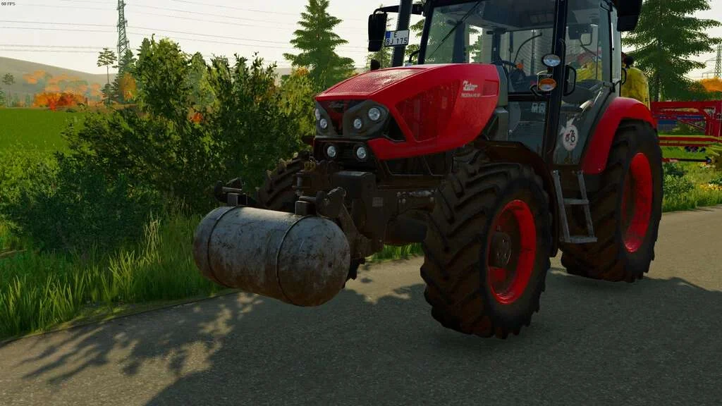 Weight Pack 250-900 v1.0 FS22