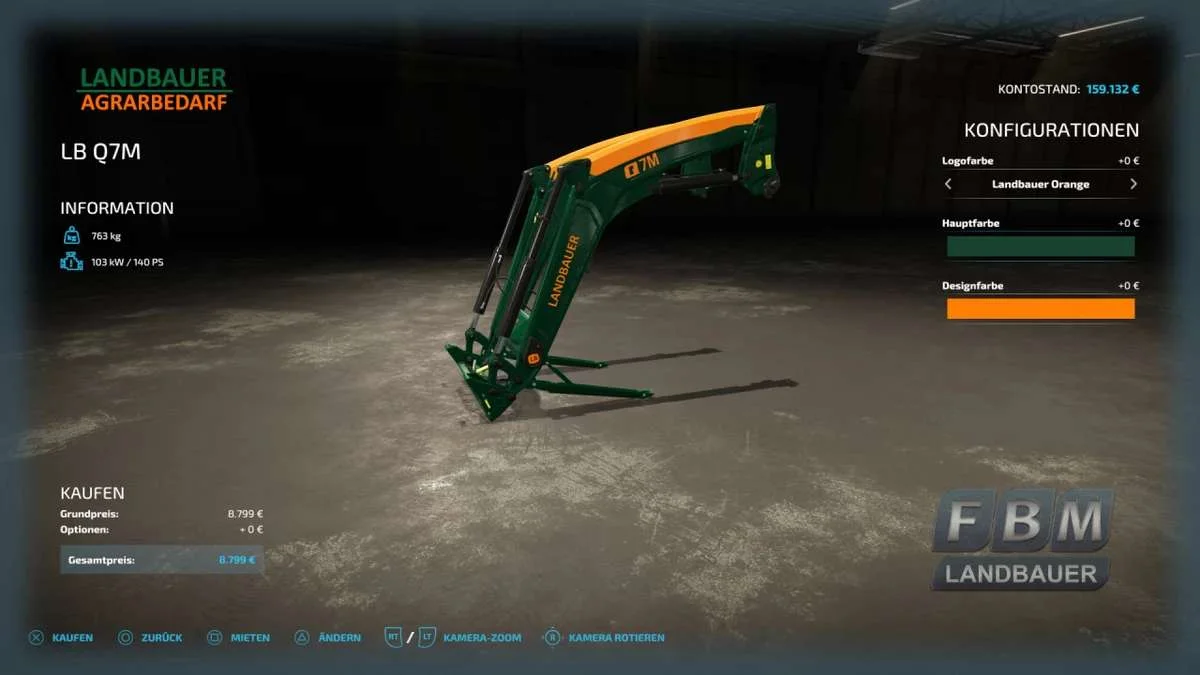 x7LE Tools Pack v1.1 FS22 FS22 Mod Free Download