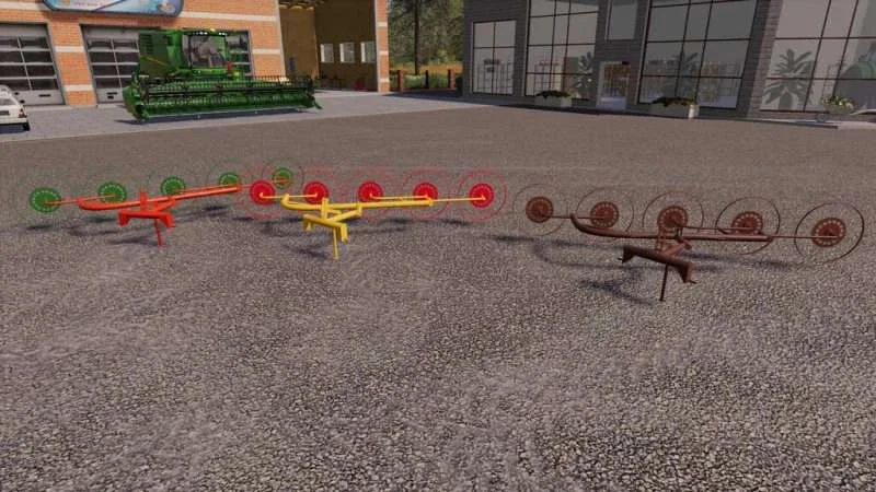 Z-510 v1.0 FS22 FS22 Mod Free Download
