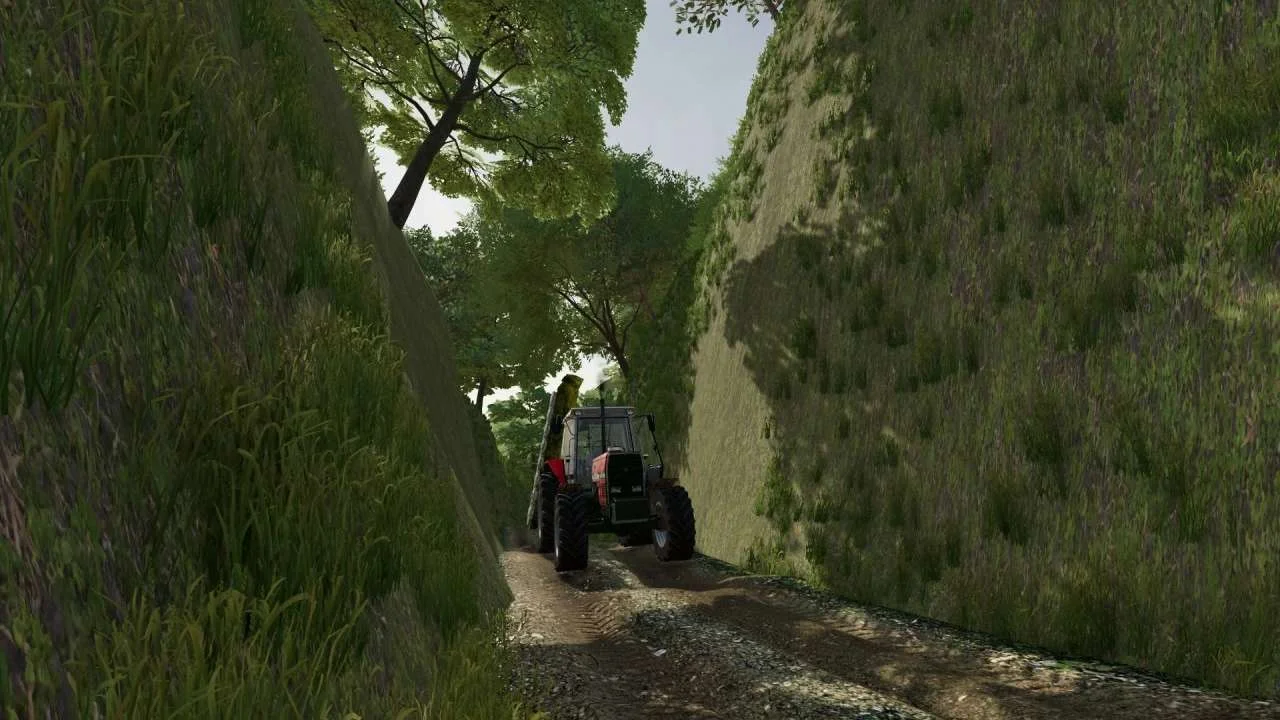 Agro Azores v1.0 FS22 FS22 Mod Free Download