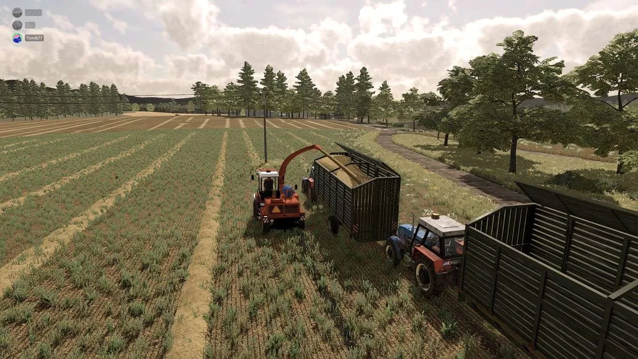 Agro Moravany v1.0.0.1 FS22 FS22 Mod Free Download