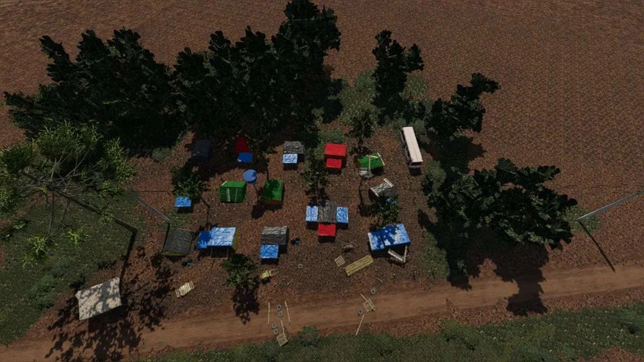AGRO NORTE Final V1.0 FS22
