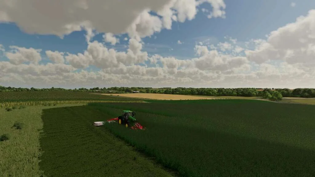 Alma, Missouri US v1.0.0.4 FS22