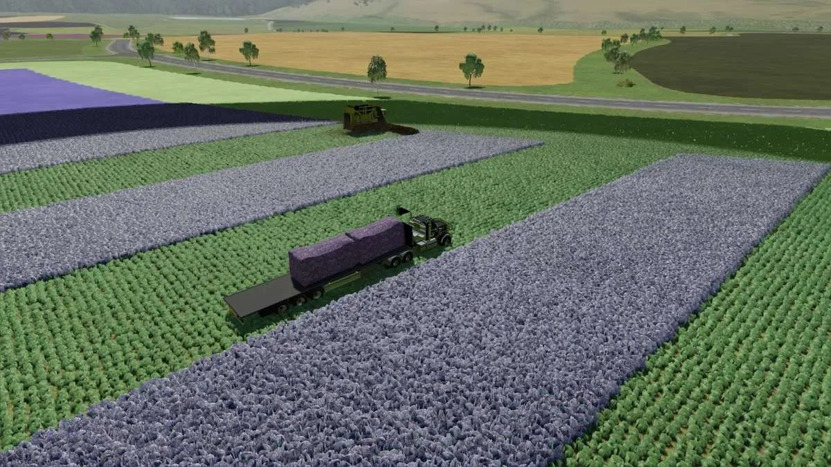 AlpenBergland 16-fach v1.0.0.1 FS22