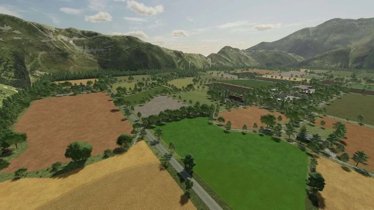 Altenthal Edit v1.0 FS22
