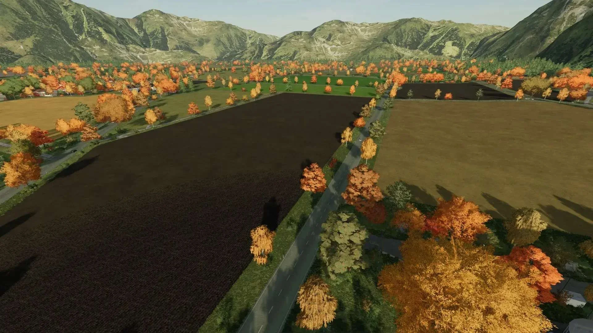 Altenthal Map v1.1.1 FS22