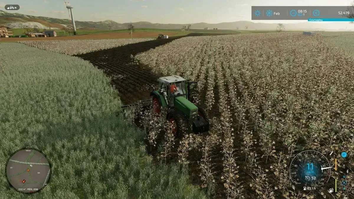 Altkirch im Elsass v2.0.0.5 FS22 FS22 Mod Free Download