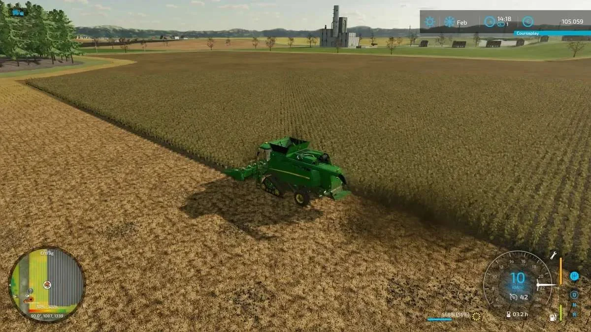 Altkirch im Elsass v2.0.0.7 FS22