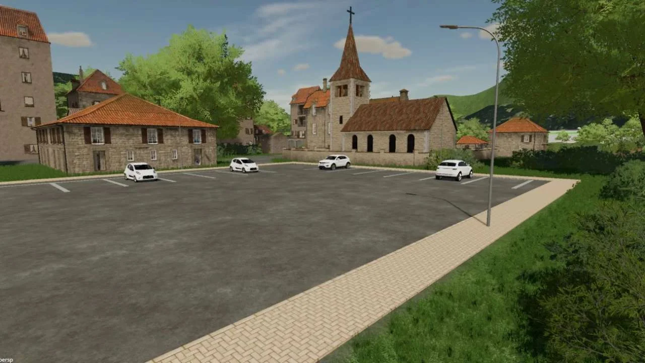 Annamap v1.0 FS22 FS22 Mod Free Download