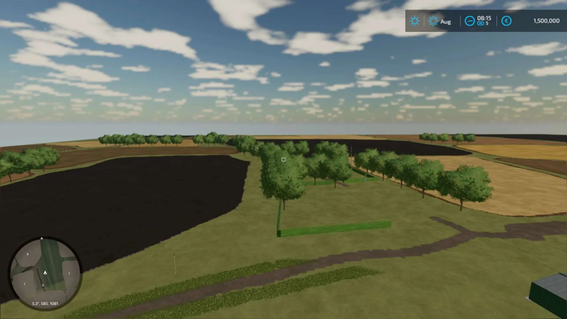 Ashbocking full release v1.0 FS22 FS22 Mod Free Download