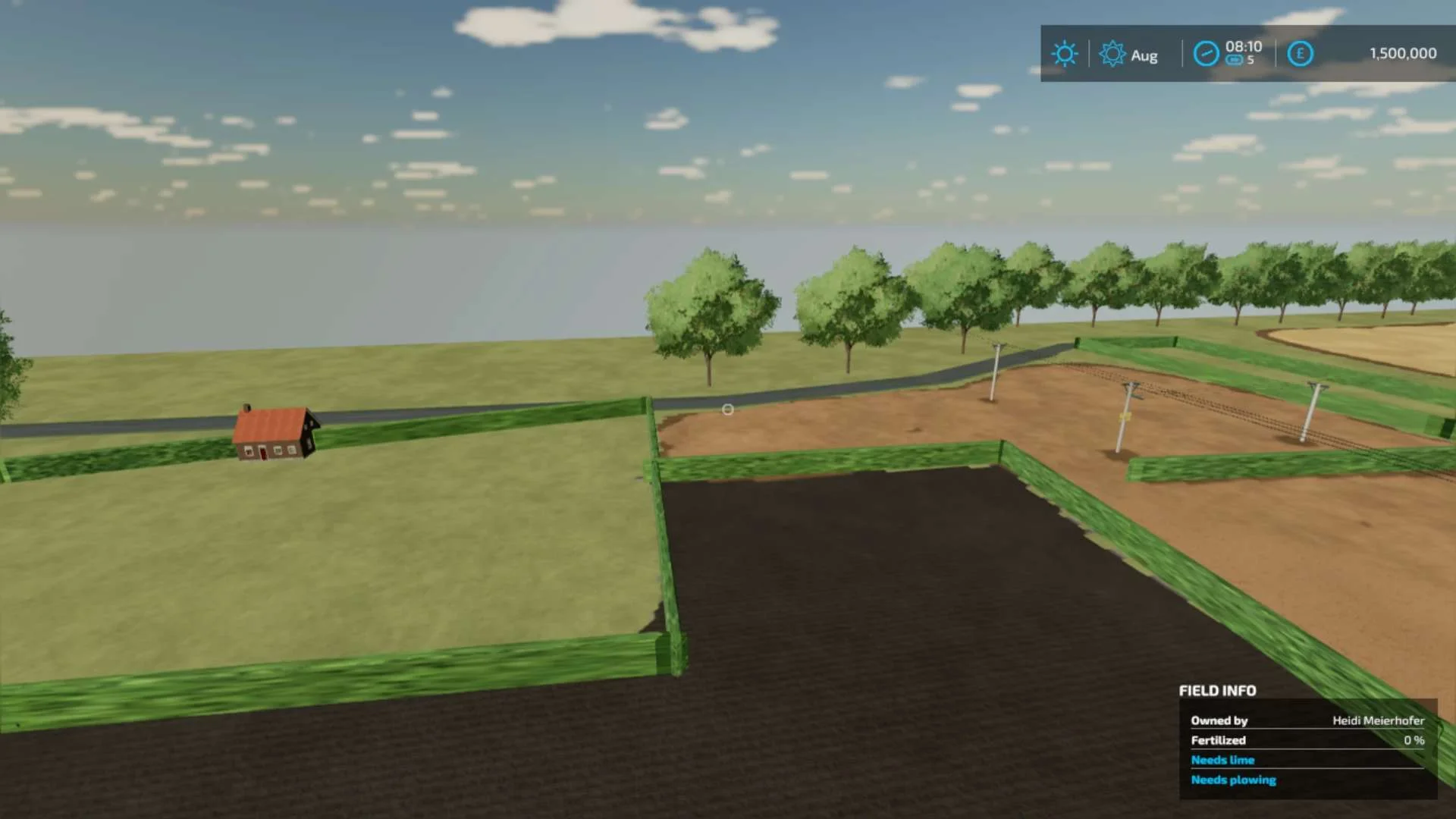 ASHBOCKING UPDATE 2 v1.0 FS22 FS22 Mod Free Download