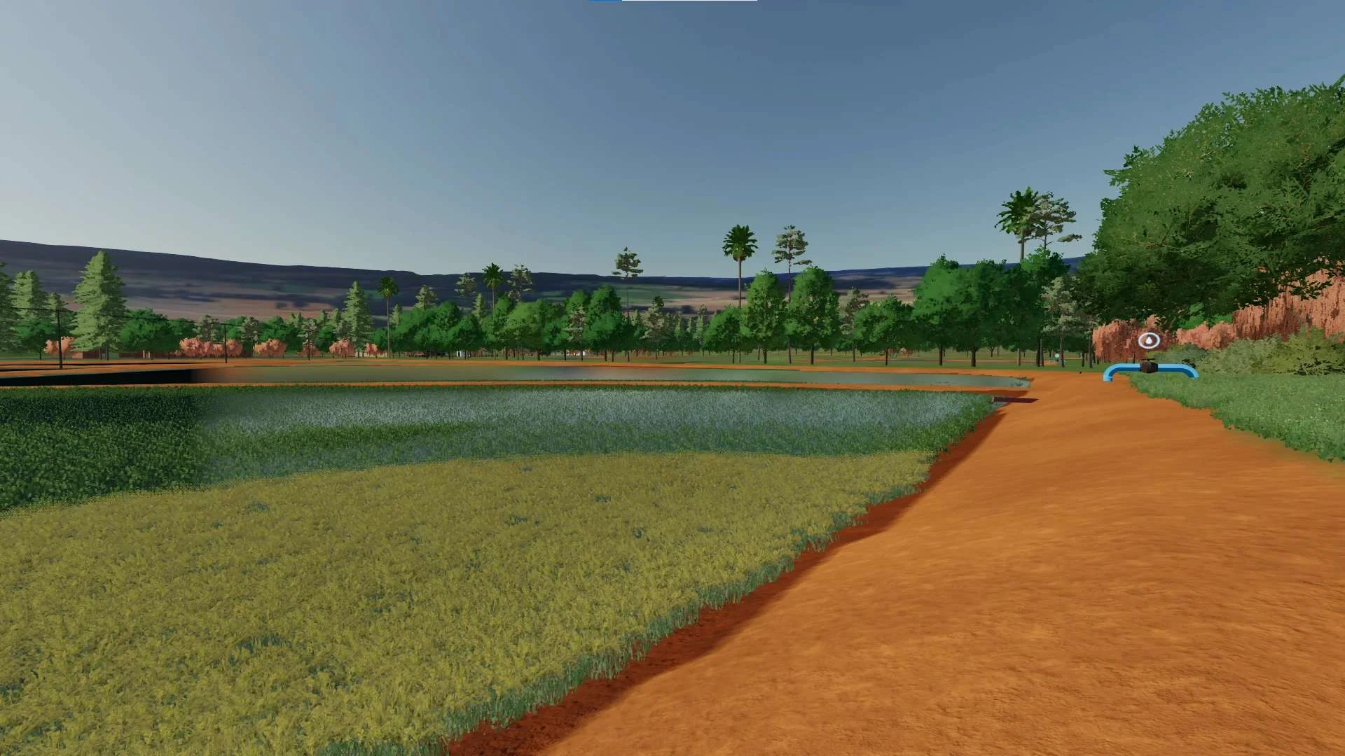 Atualização Mapa Fazenda Boca da Mata v2.1 FS22 FS22 Mod Free Download