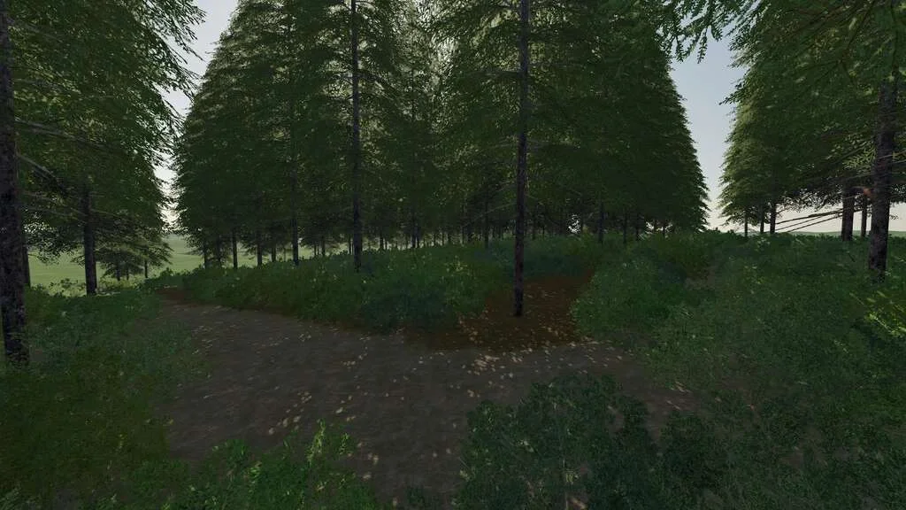 Avon Valley v1.0 FS22 FS22 Mod Free Download