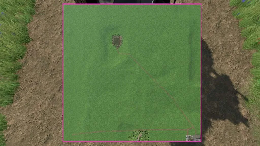 Avon Valley v1.1 FS22 FS22 Mod Free Download