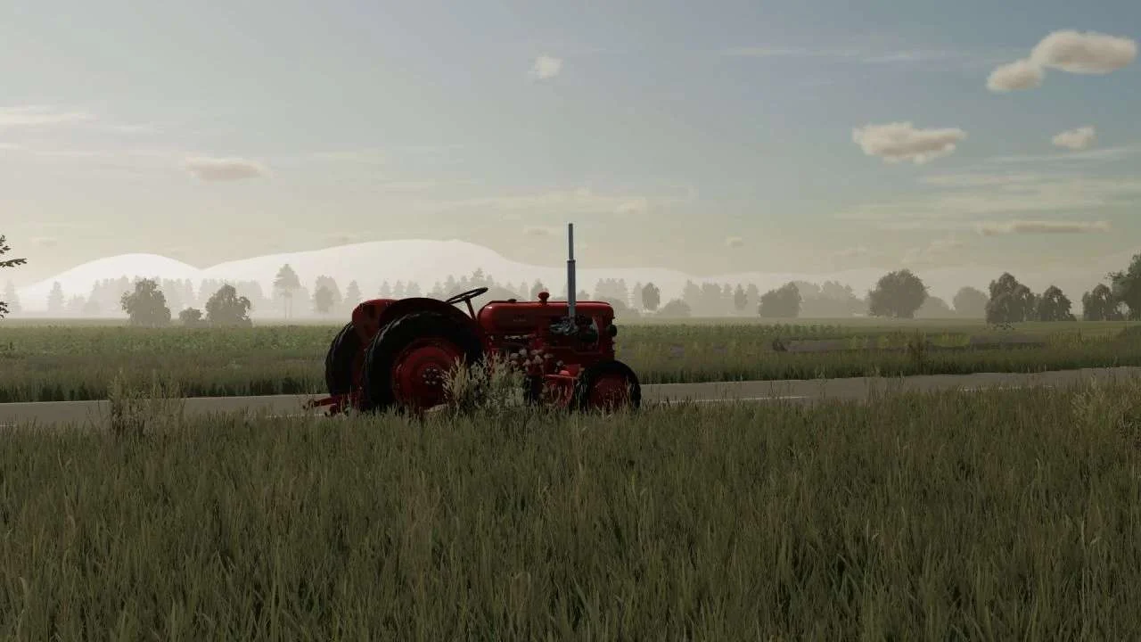 Babrosty Map v1.0 FS22 FS22 Mod Free Download