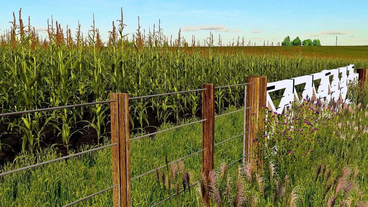 Bajo El Arbol v1.0 FS22 FS22 Mod Free Download