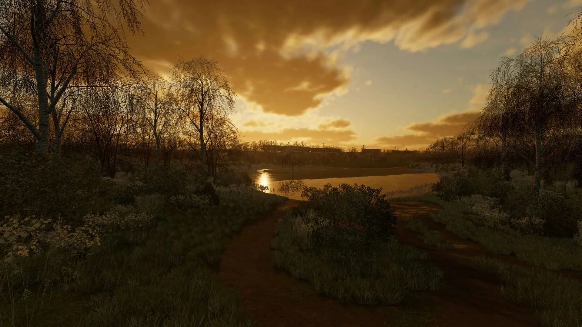Baldeykino Map v1.0.0.1 FS22 FS22 Mod Free Download