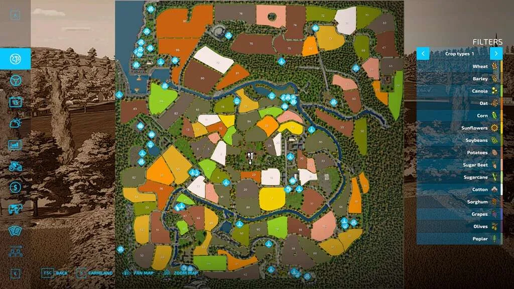 Banniel Breizh v1.0 FS22 FS22 Mod Free Download