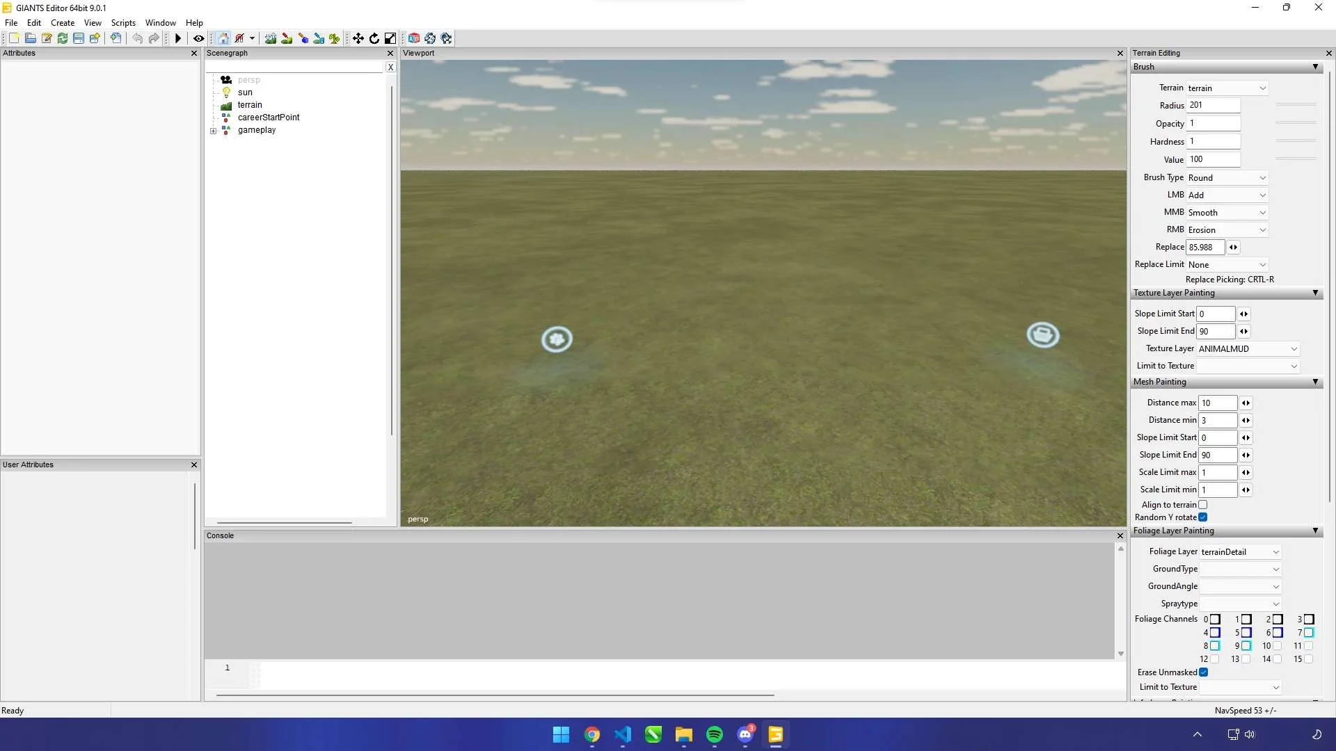 Base Map 2x v1.0 FS22 FS22 Mod Free Download