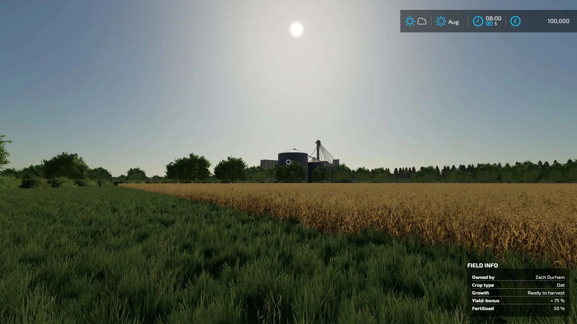 Bear Lake v1.0 FS22 FS22 Mod Free Download
