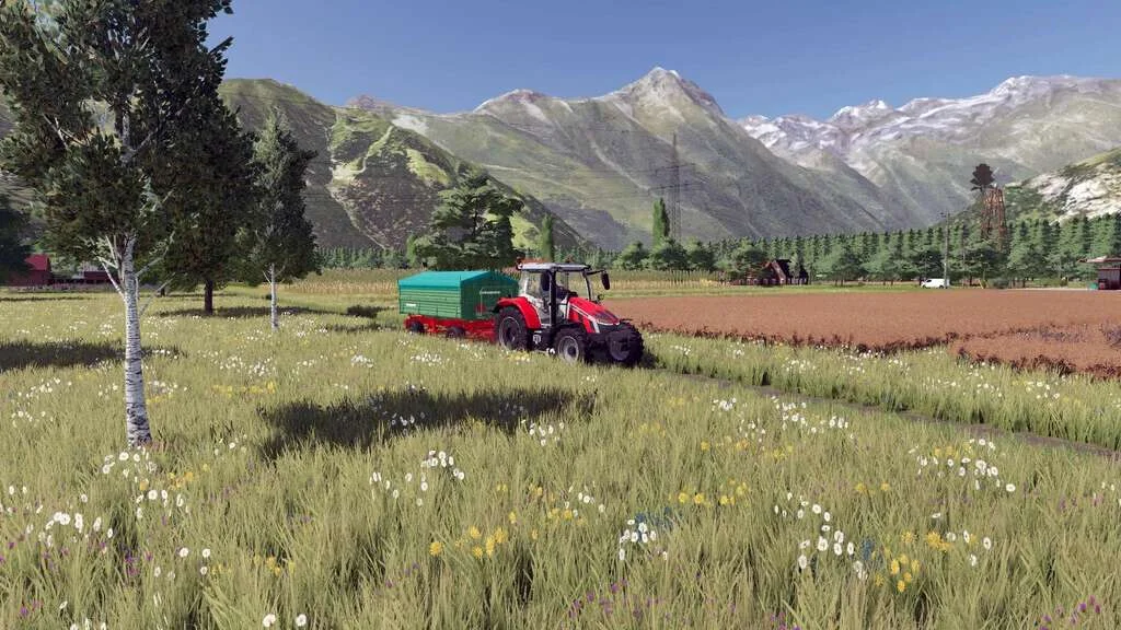 Bellingwolde v1.5.5 FS22