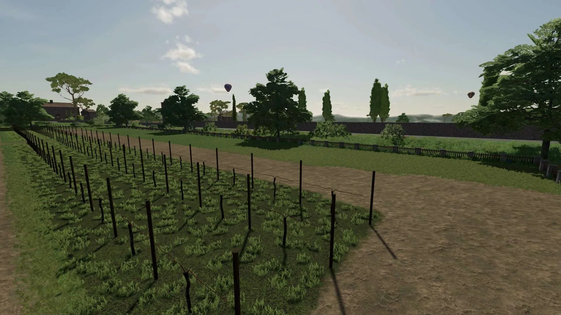 Beyleron Farming Map V1.0 FS22 FS22 Mod Free Download