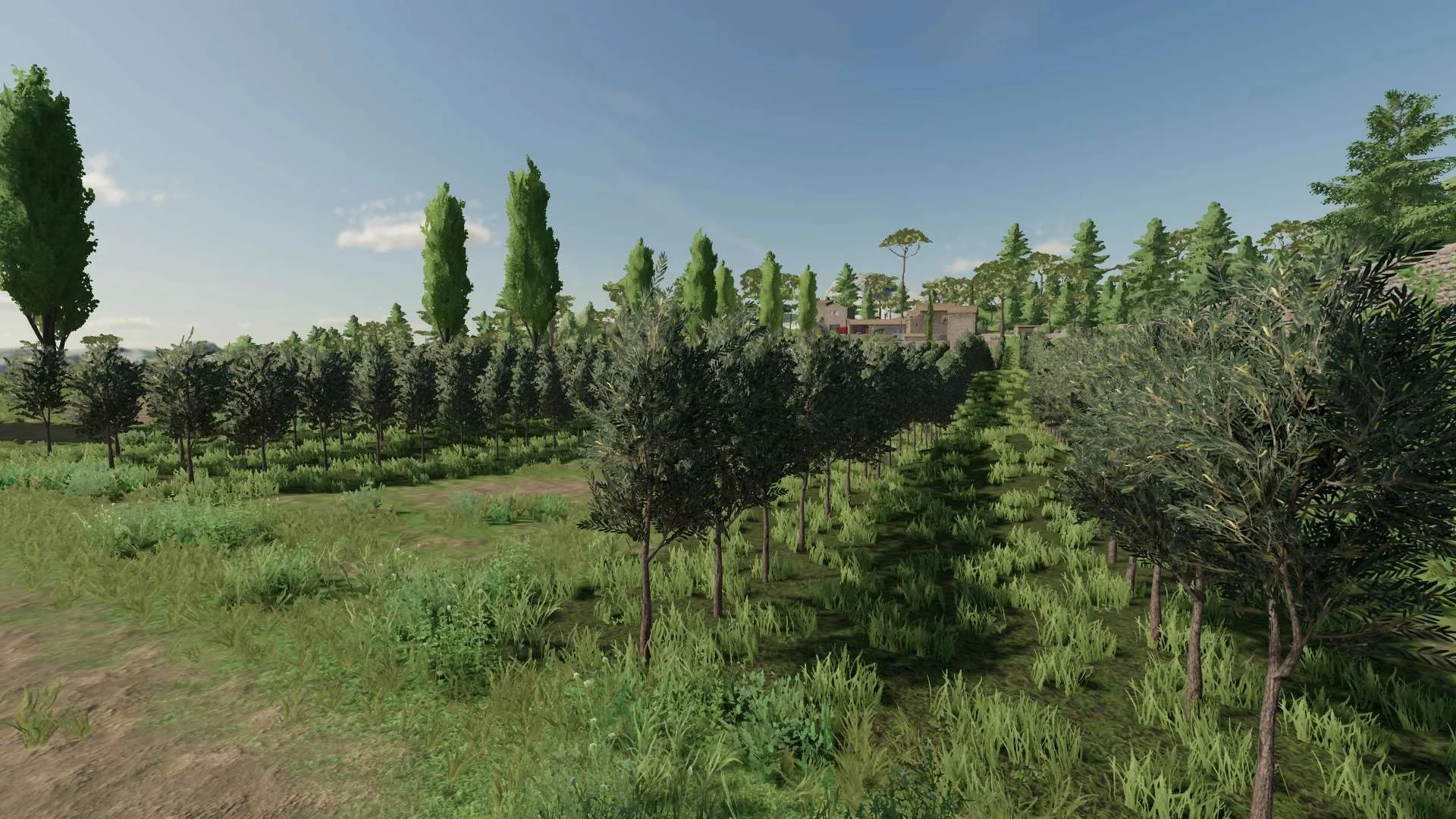 BEYLERON FARMING MAP V3 FS22 FS22 Mod Free Download
