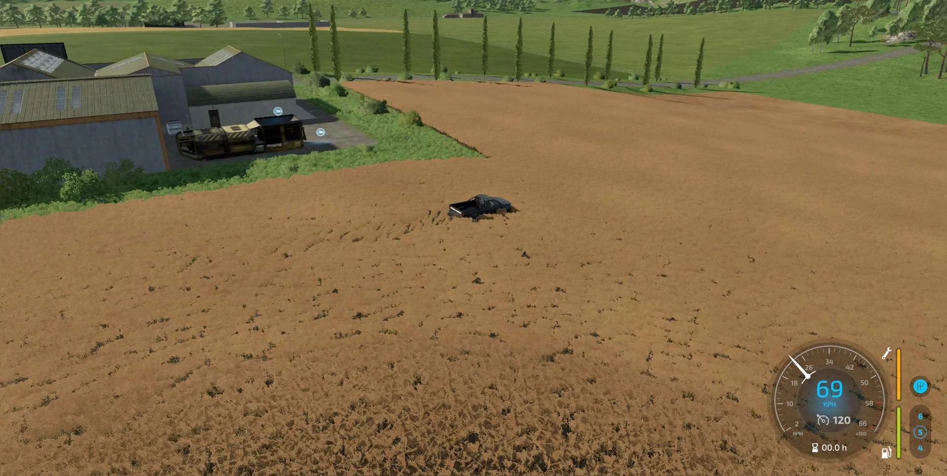 BEYLERON PLATINUM V2.0 FS22 FS22 Mod Free Download