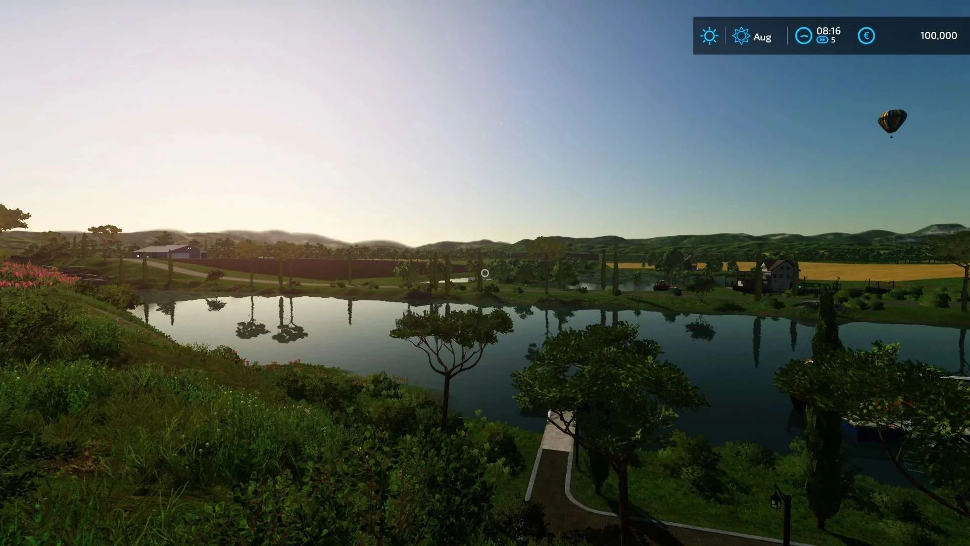 BEYLERON PLATINUM V5.0 FS22 FS22 Mod Free Download