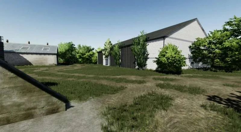 Big farm v1.0 FS22