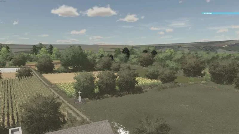 Bockowo v1.0 FS22